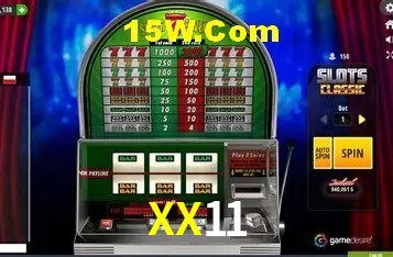 Live Casino XX11